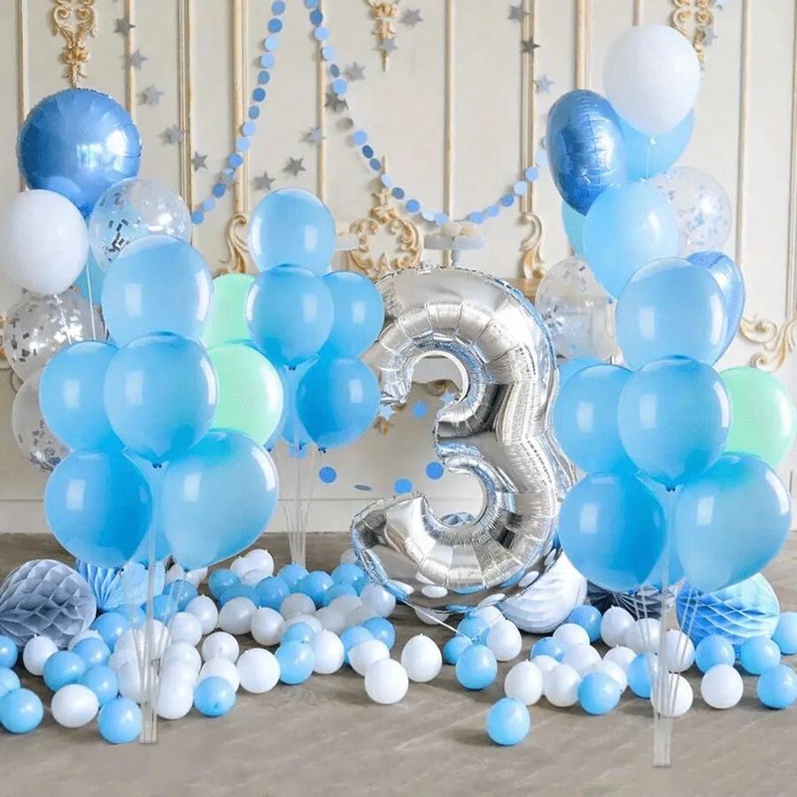stojak na balony