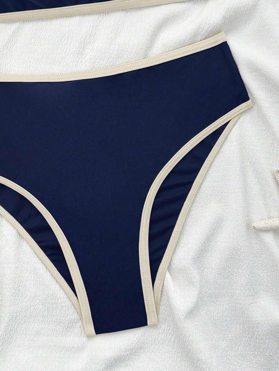 KOMPLET BIKINI BANDEAU