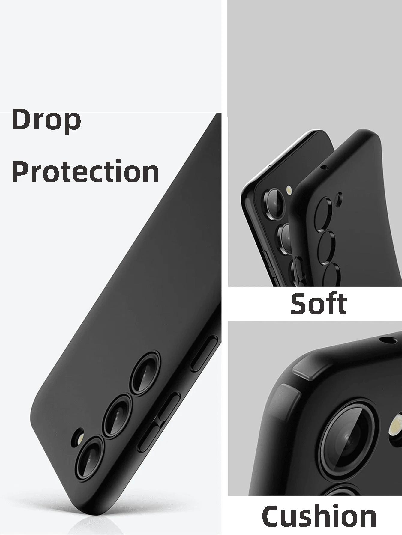 czarne etui na telefon galaxy s10 lite