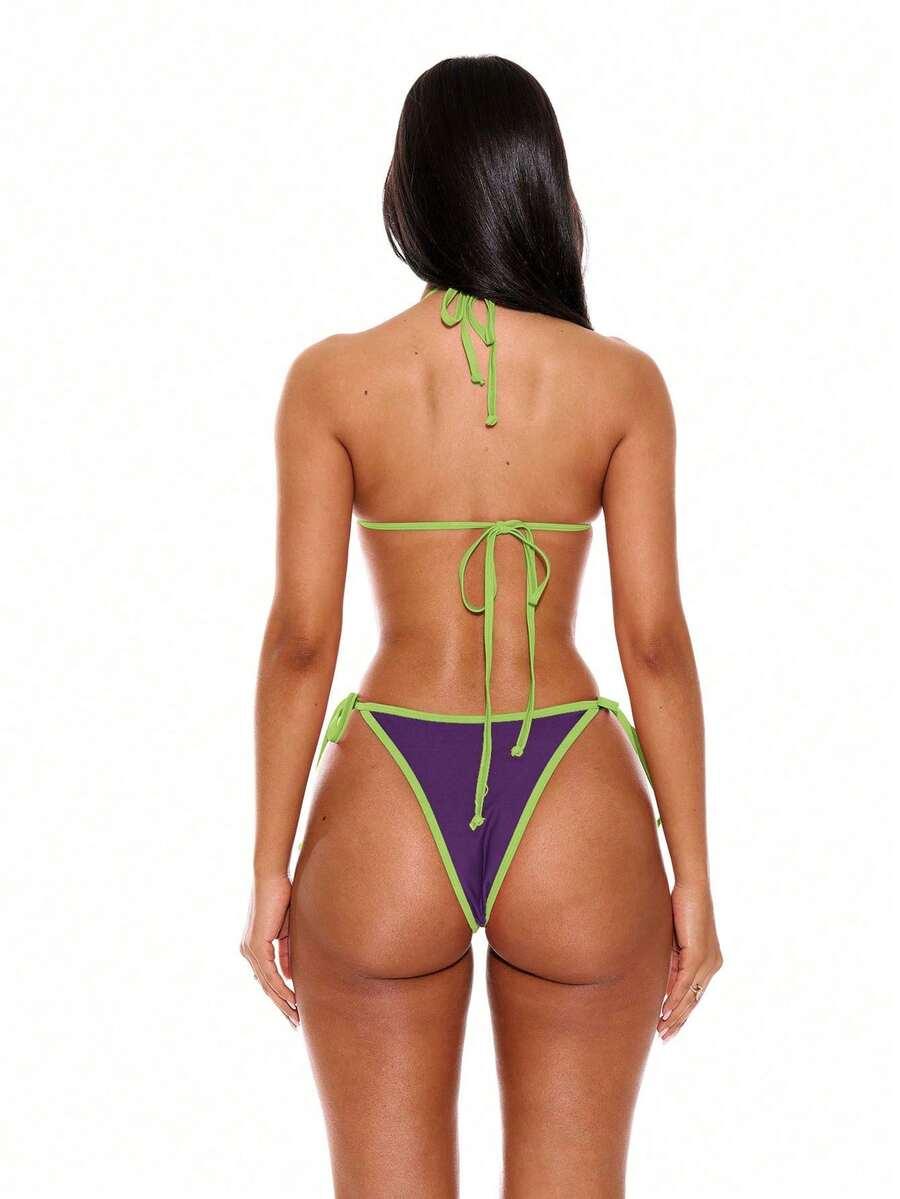 góra od bikini 