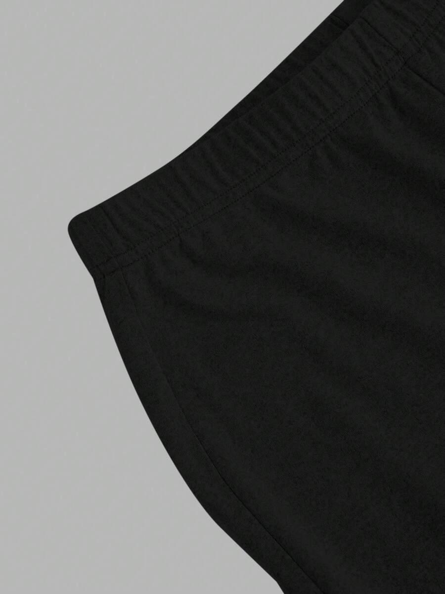 spodnie casual 3-pack