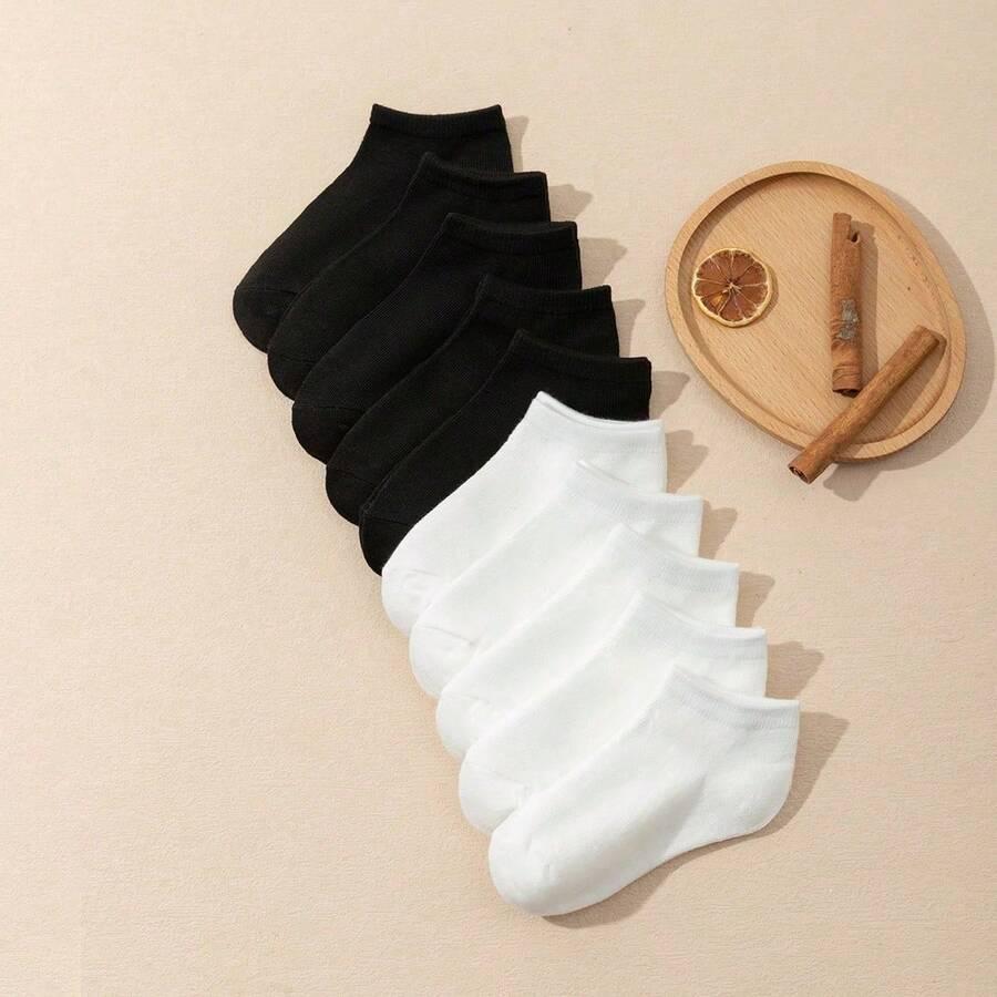 skarpetki casual 10-pack 