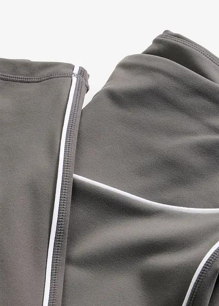 LEGGINSY DAMSKIE DŁUGIE LINIA REGULAR