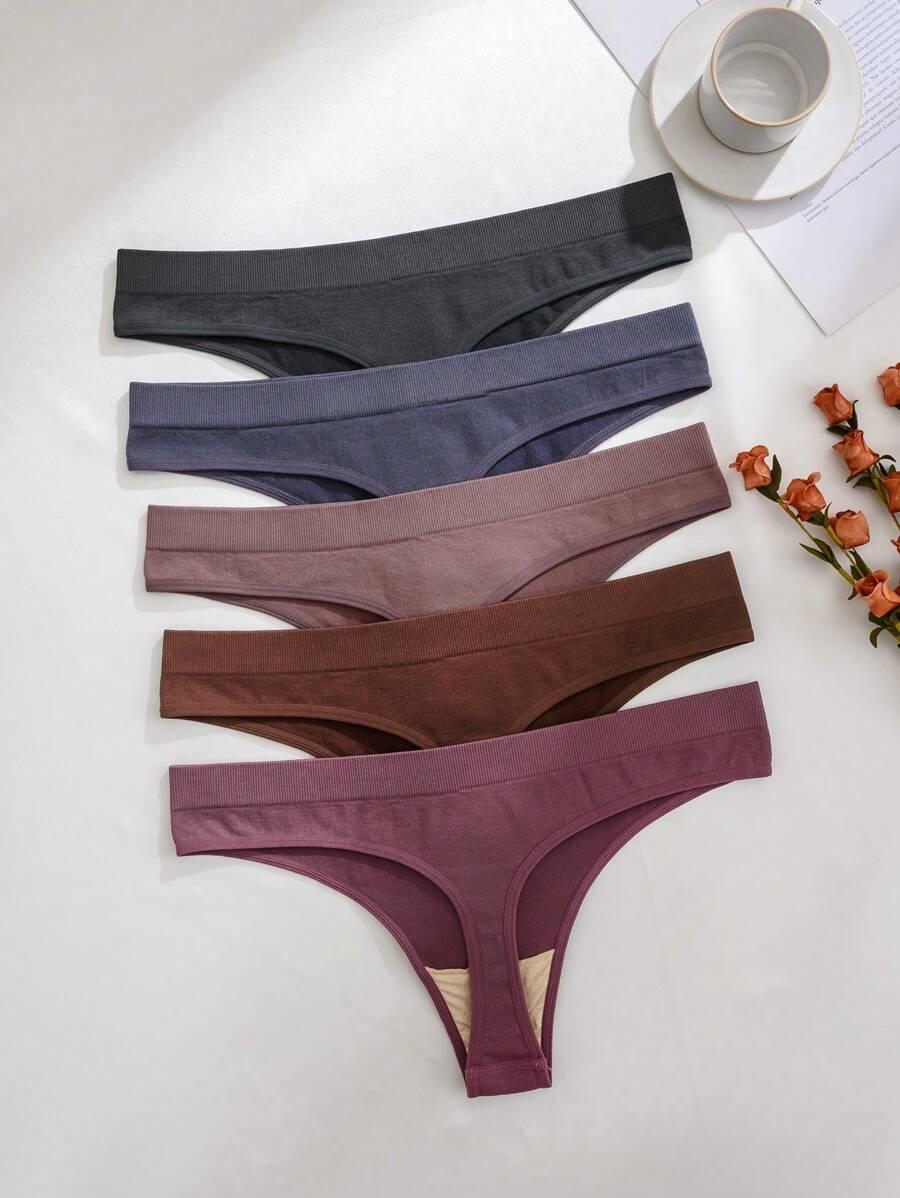 MAJTKI STRINGI 4-PACK