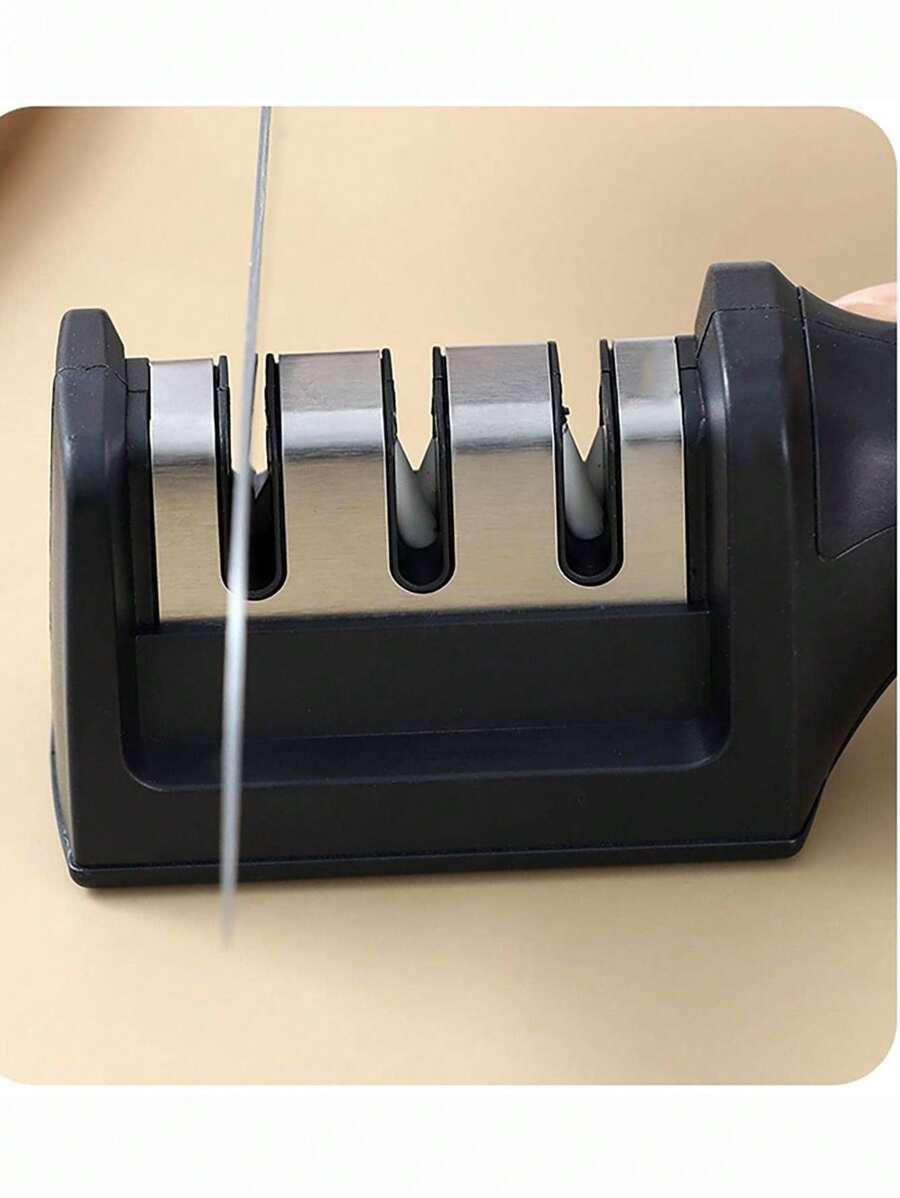 CZERWONA OSTRZAŁKA DO NOŻY