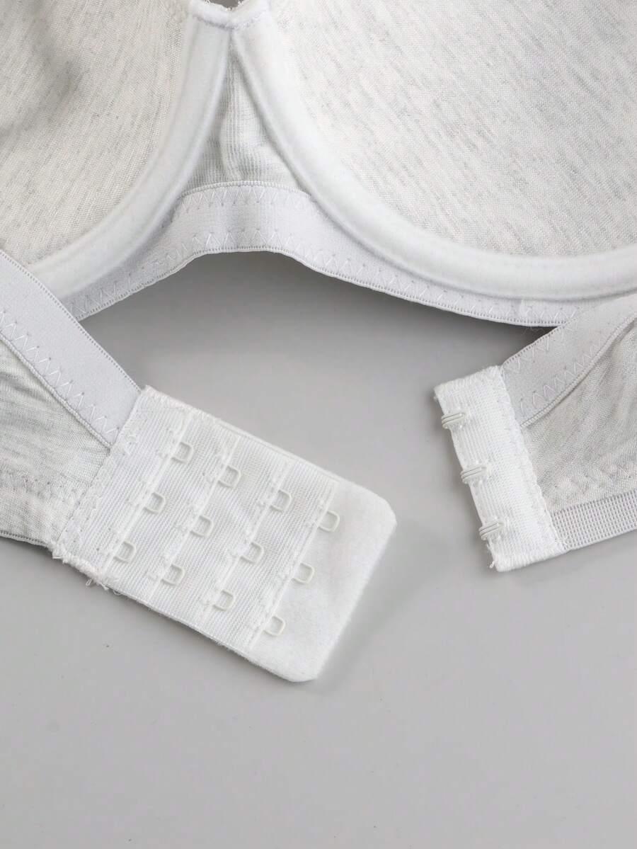 BIUSTONOSZ FISZBINY 5-PACK