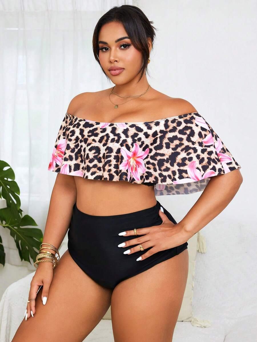 DWUCZĘŚCIOWE BIKINI DAMSKIE
