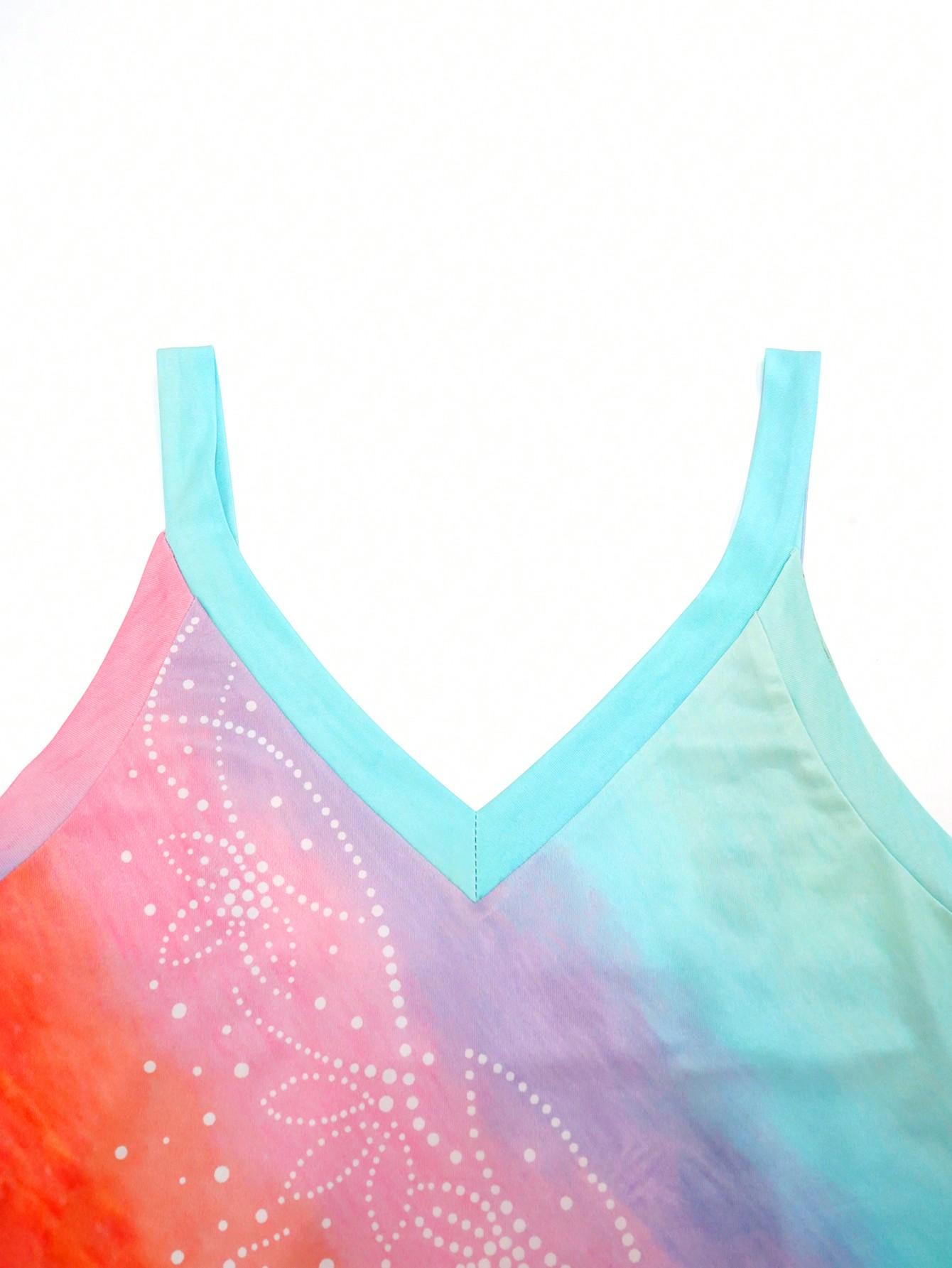 GÓRA OD TANKINI 