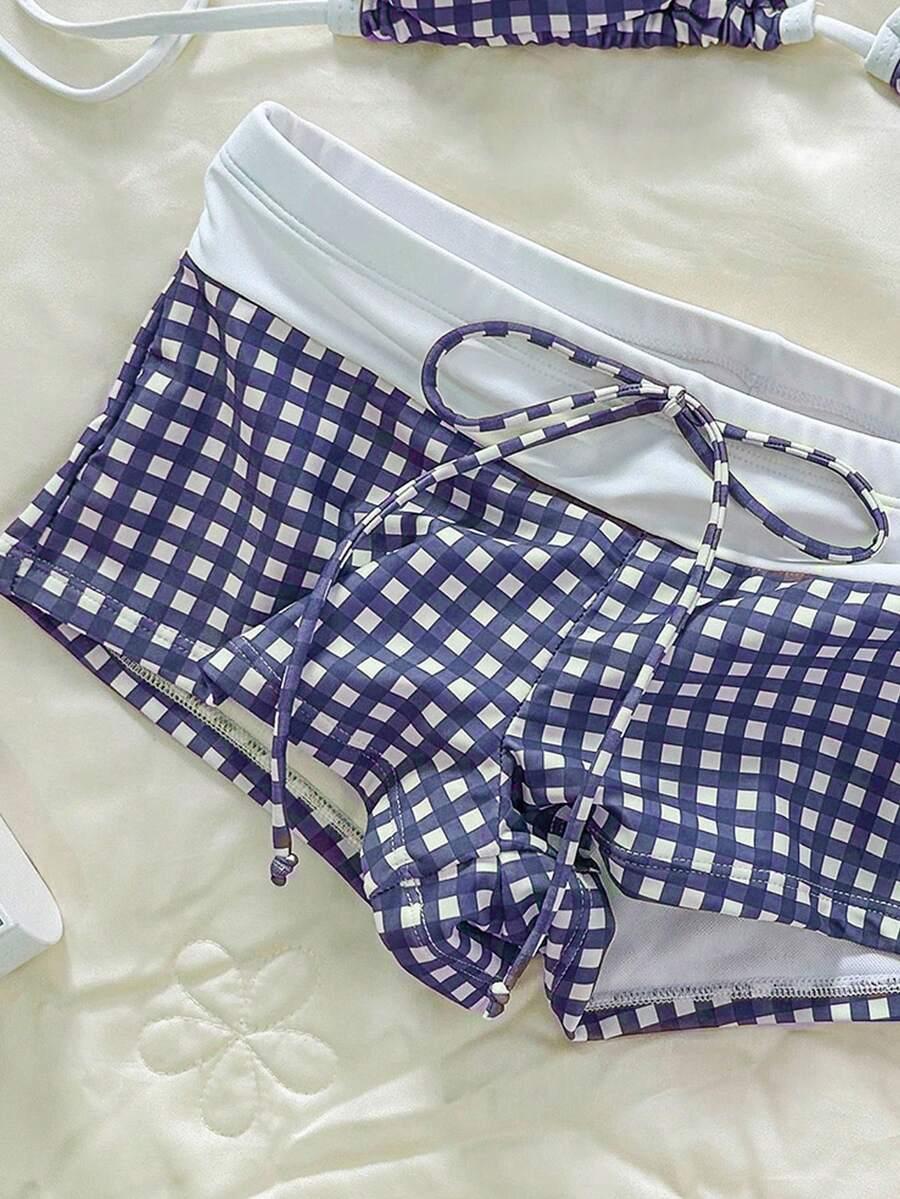 DWUCZĘŚCIOWE BIKINI DAMSKIE