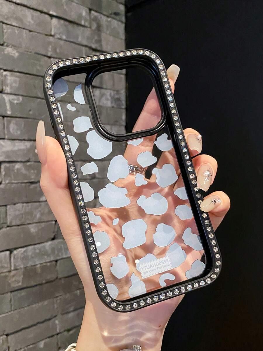 ETUI NA TELEFON IPHONE 17 pro max
