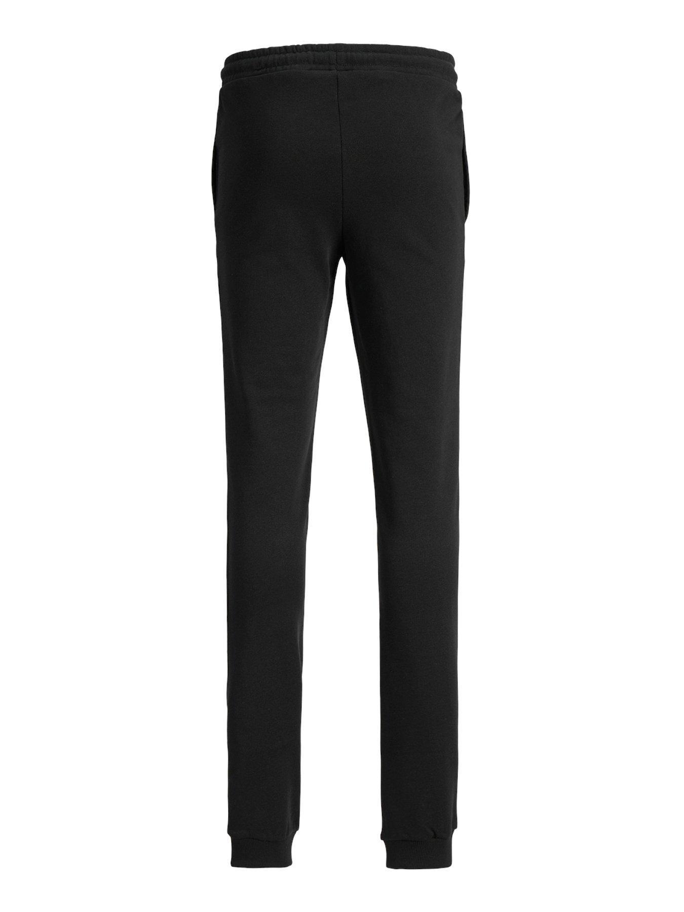 JACK&JONES SPODNIE DRESOWE CHŁOPIĘCE 