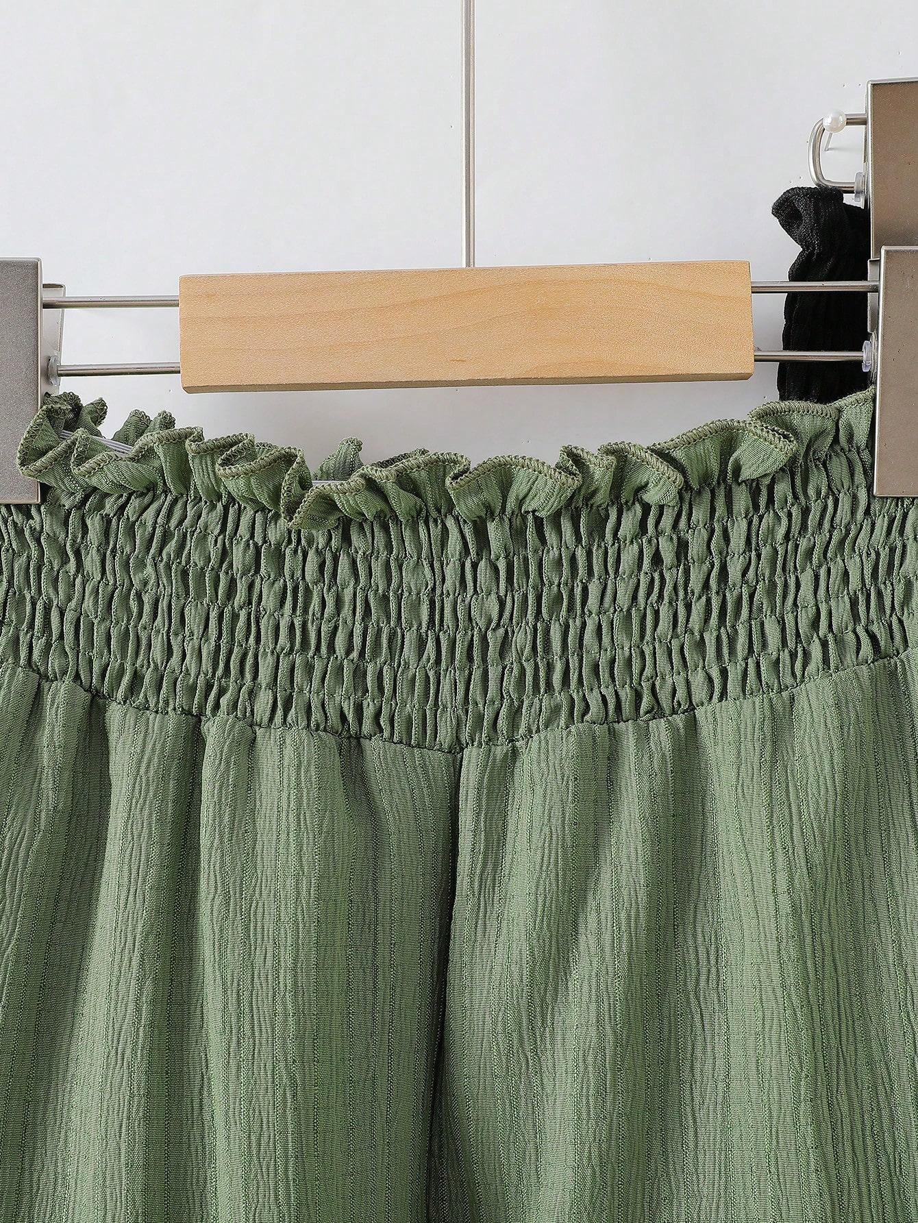 spodnie casual 2-pack