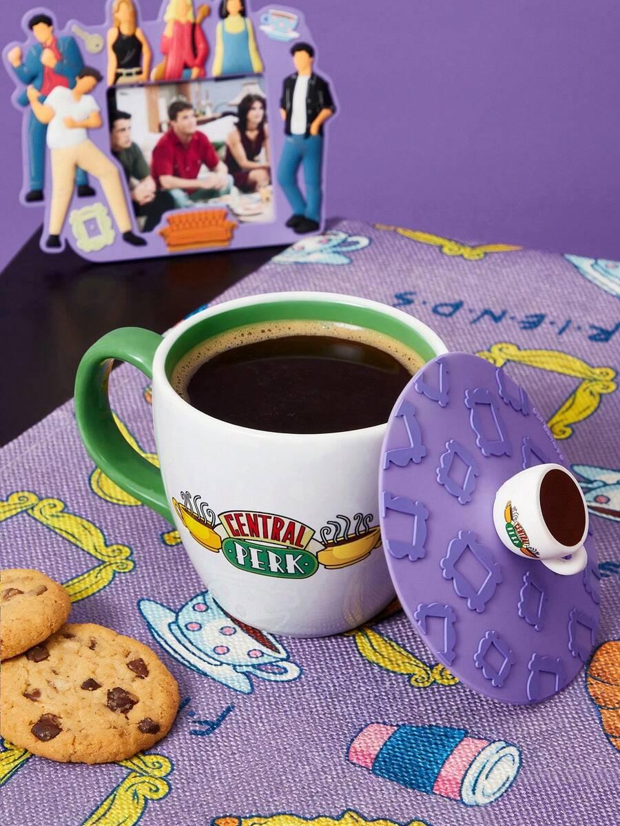 kubek Central Perk 