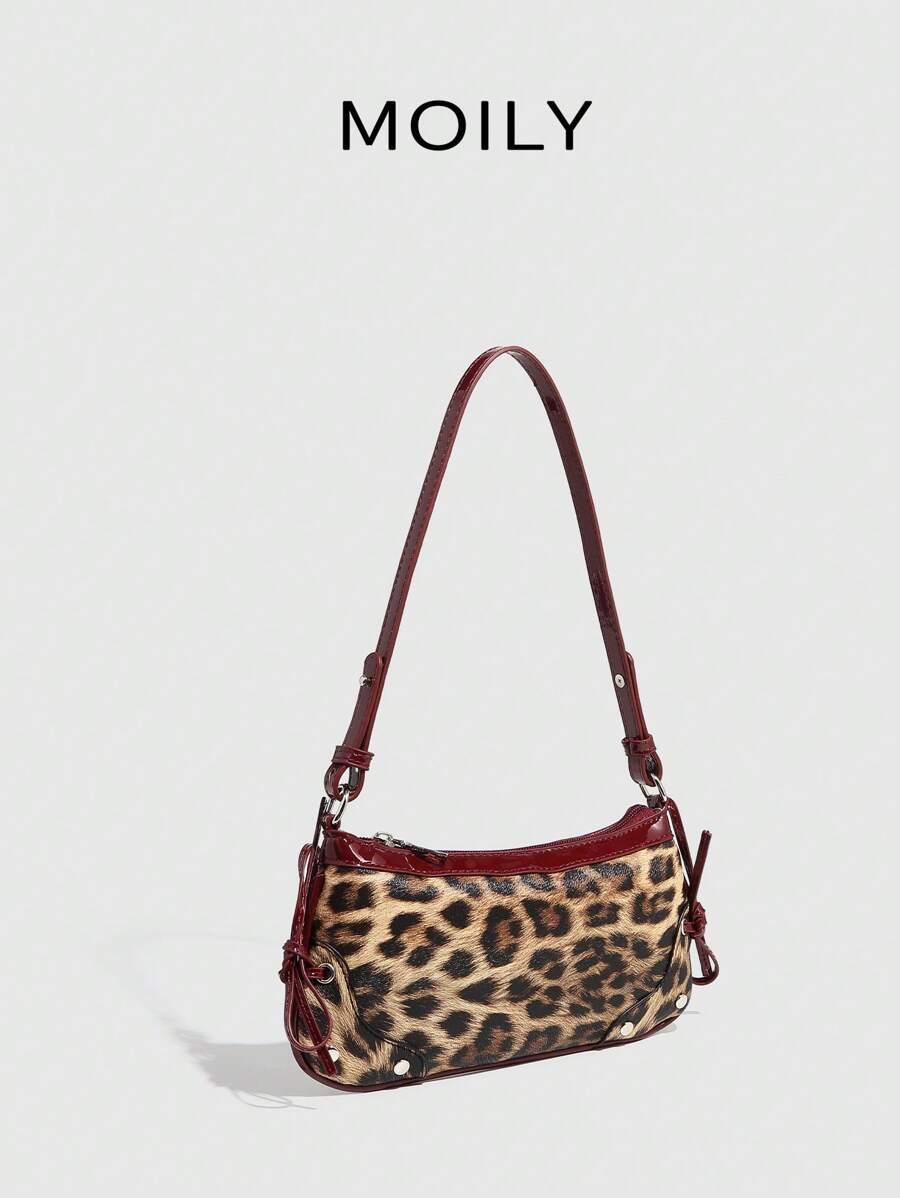 torebka animal print