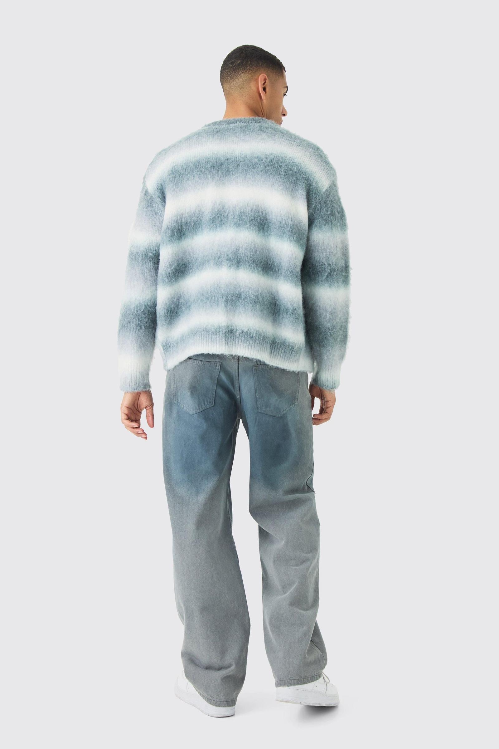 SWETER KARDIGAN GUZIKI Z DOMIESZKĄ WEŁNY