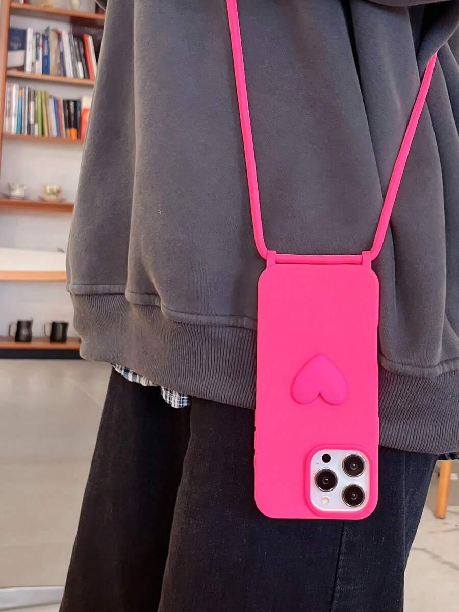etui na telefon iPhone 15 Pro