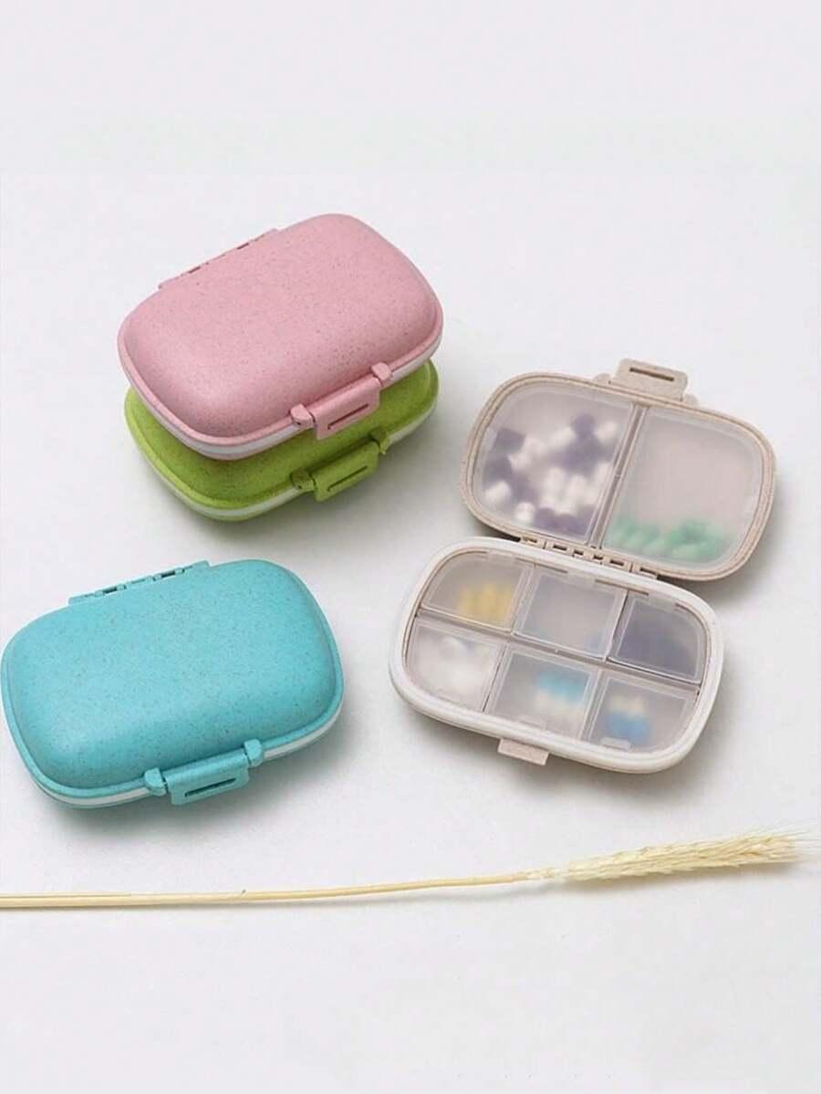 pudełko na tabletki 2-pack