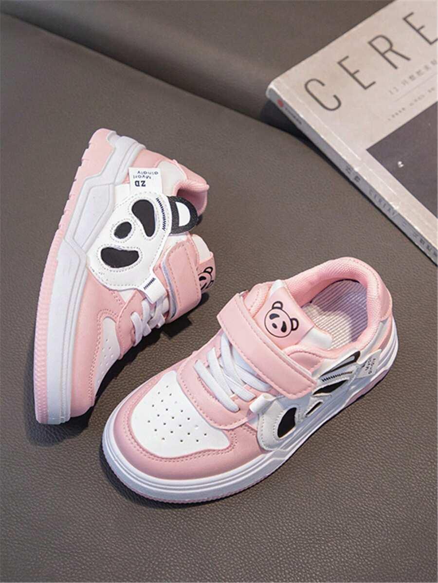 buty sportowe na rzepy wzór 