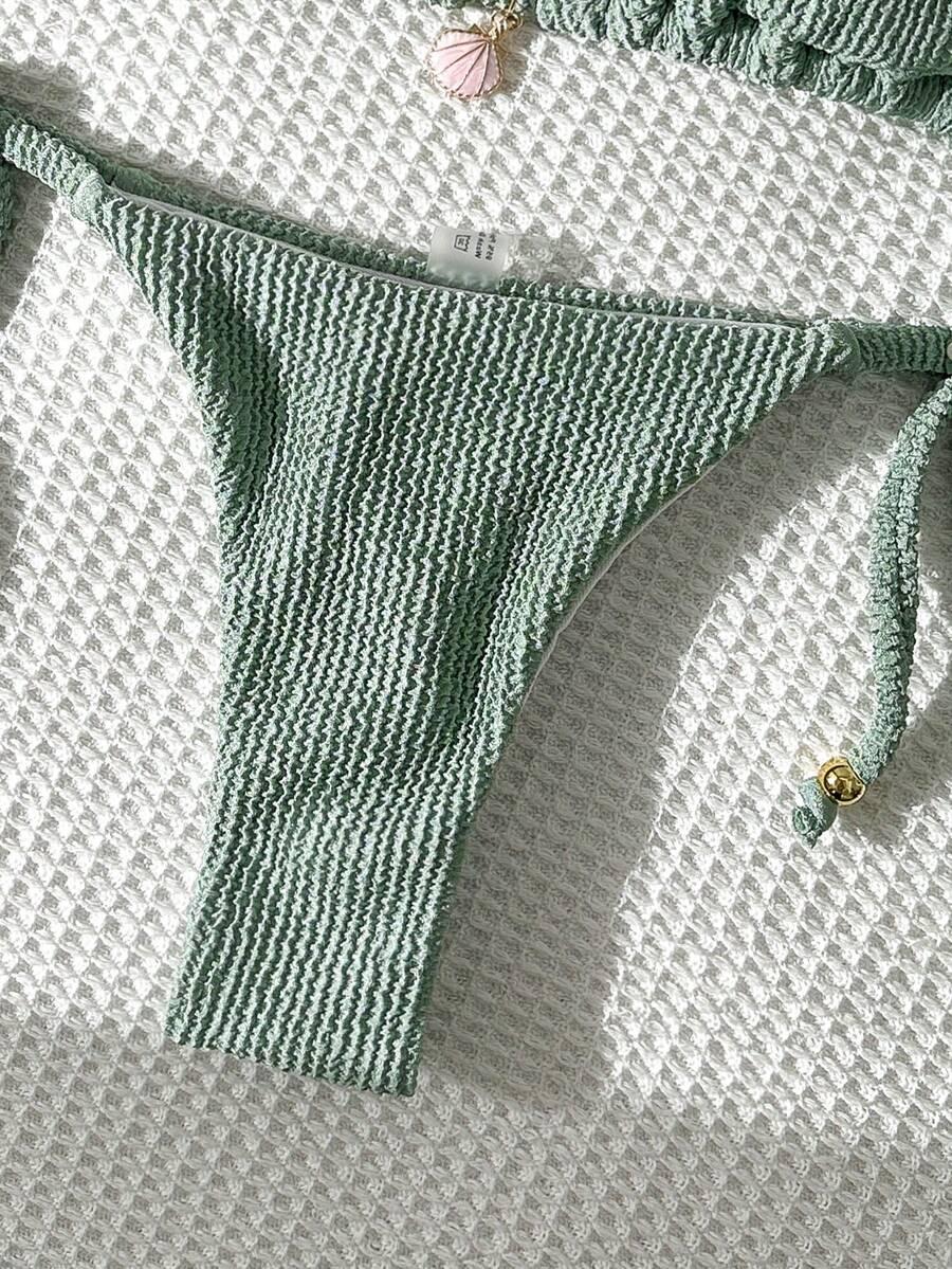 DWUCZĘŚCIOWE BIKINI DAMSKIE