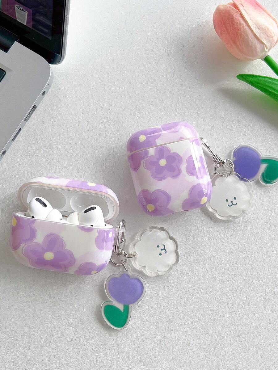 etui na słuchawki airpods 1/2