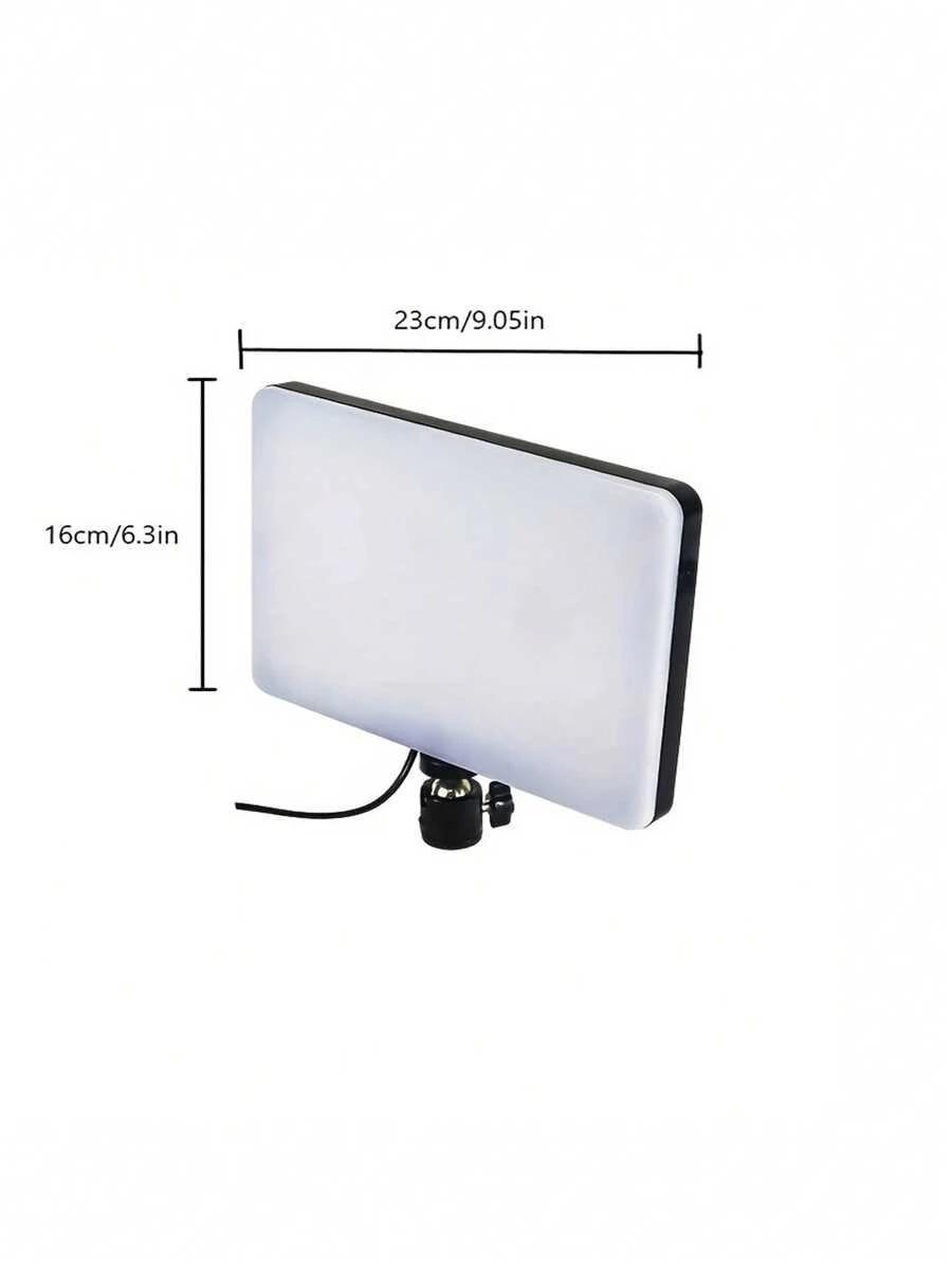 STATYW LAMPA LED