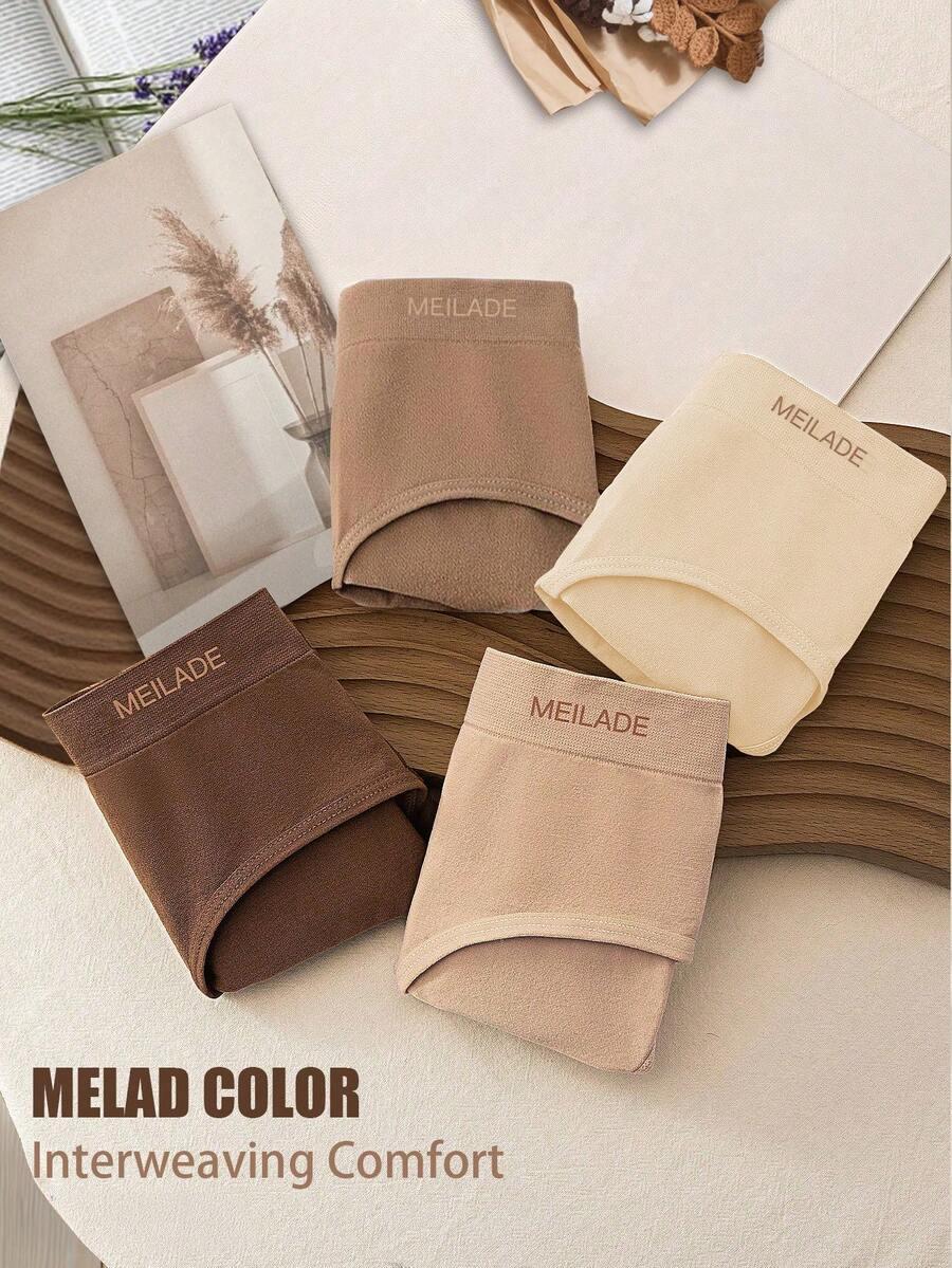 majtki maxi 4-pack