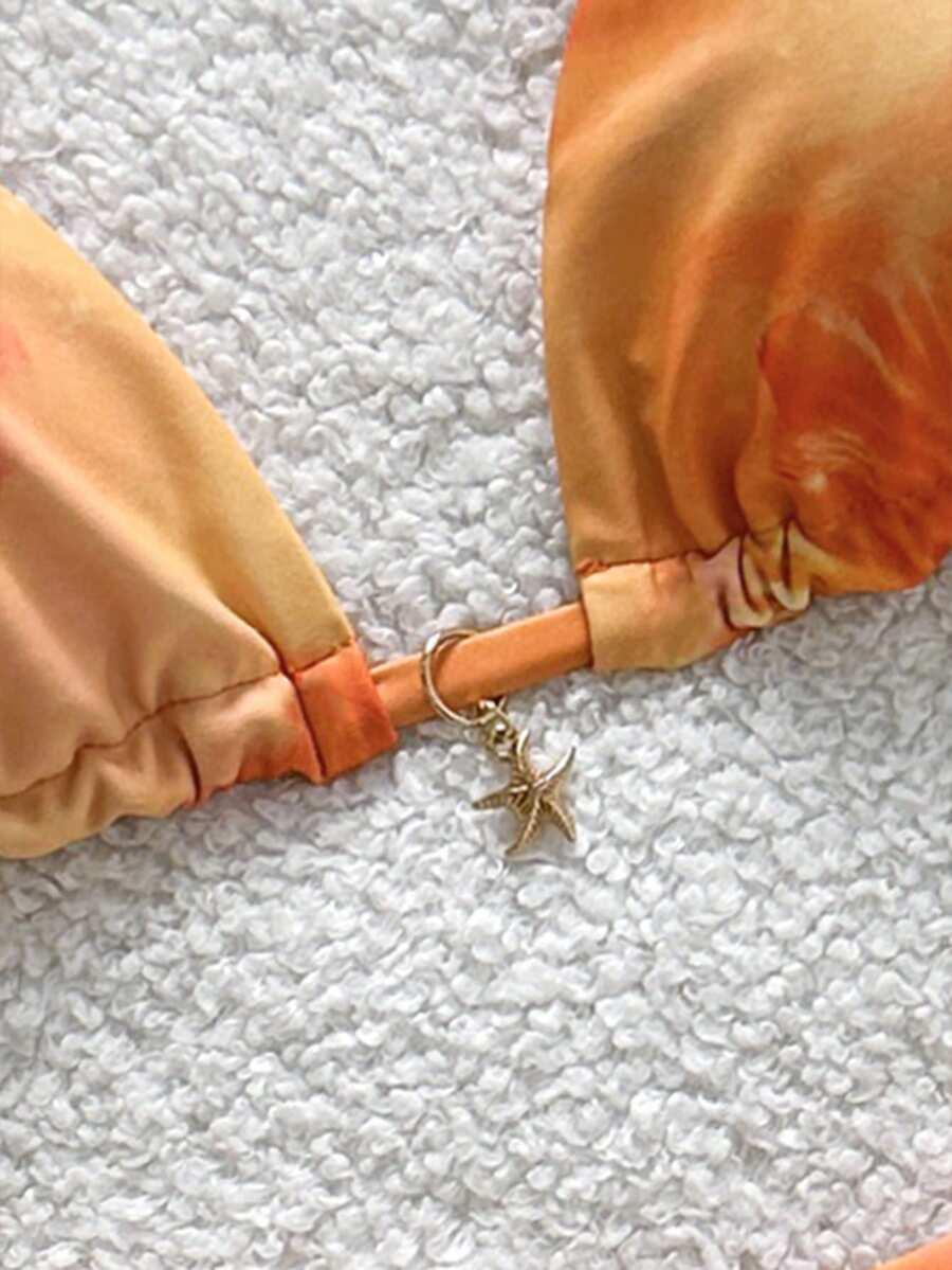 góra od bikini