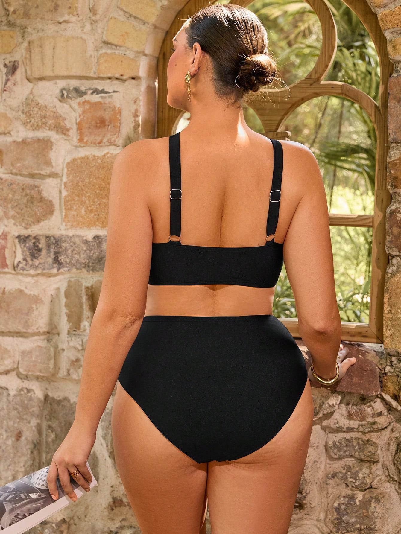 CZARNA GÓRA OD BIKINI
