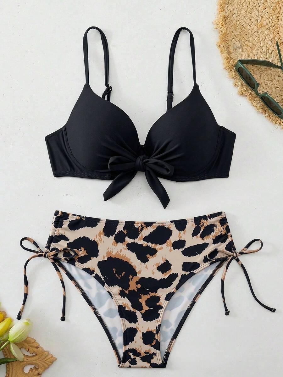 DWUCZĘŚCIOWY KOMPLET BIKINI