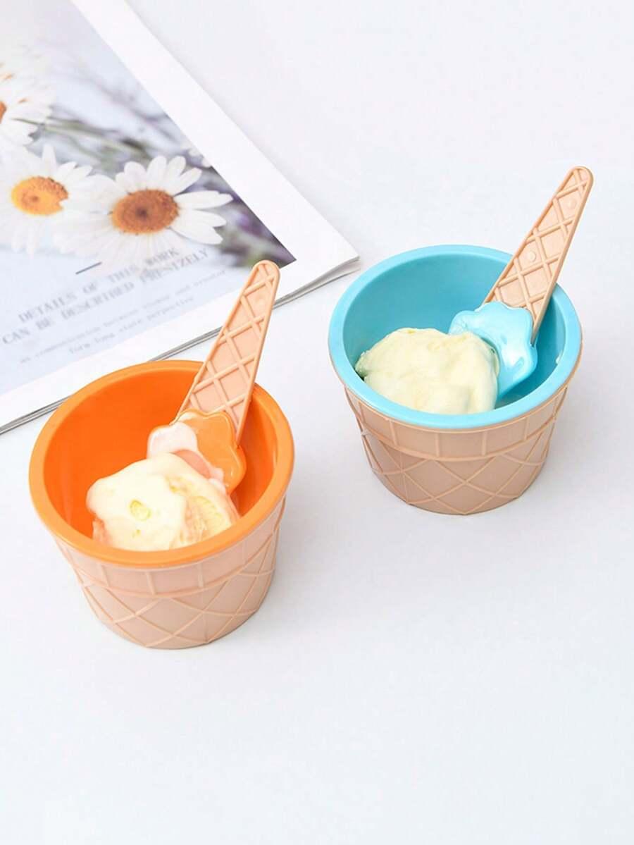 miska na lody