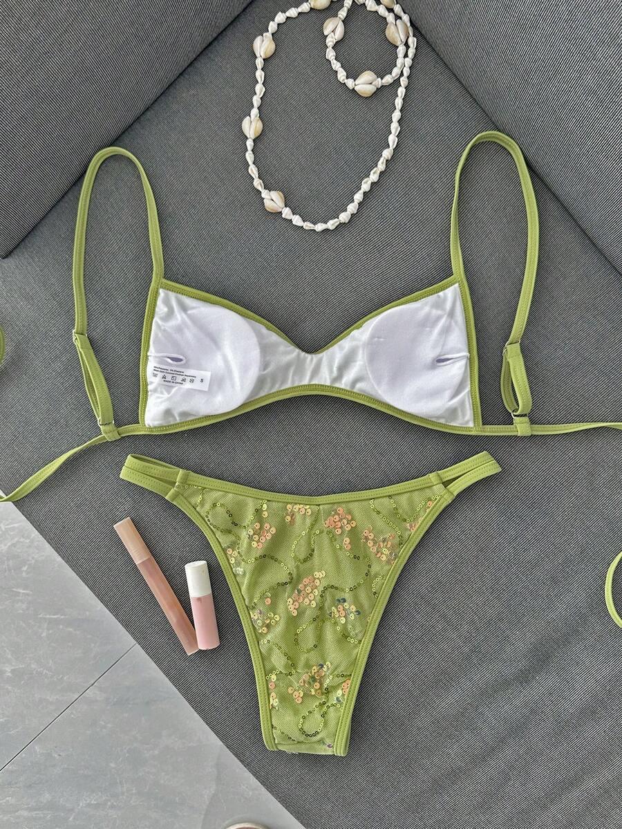 GÓRA OD BIKINI
