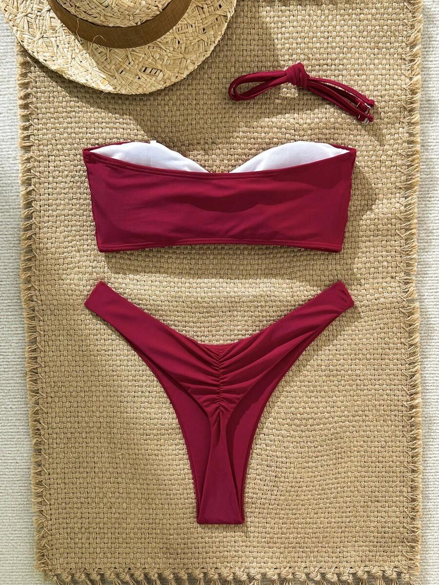 DWUCZĘŚCIOWY KOMPLET BIKINI