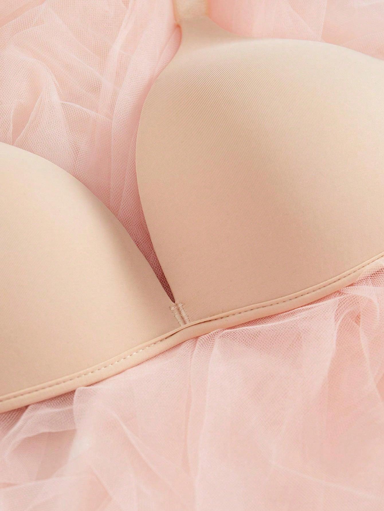 BIUSTONOSZ SPORTOWY 3-PACK 