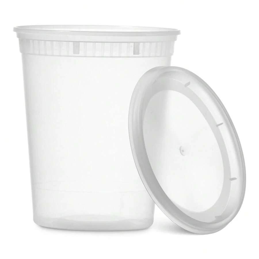POJEMNIK NA ŻYWNOŚĆ 2-pack