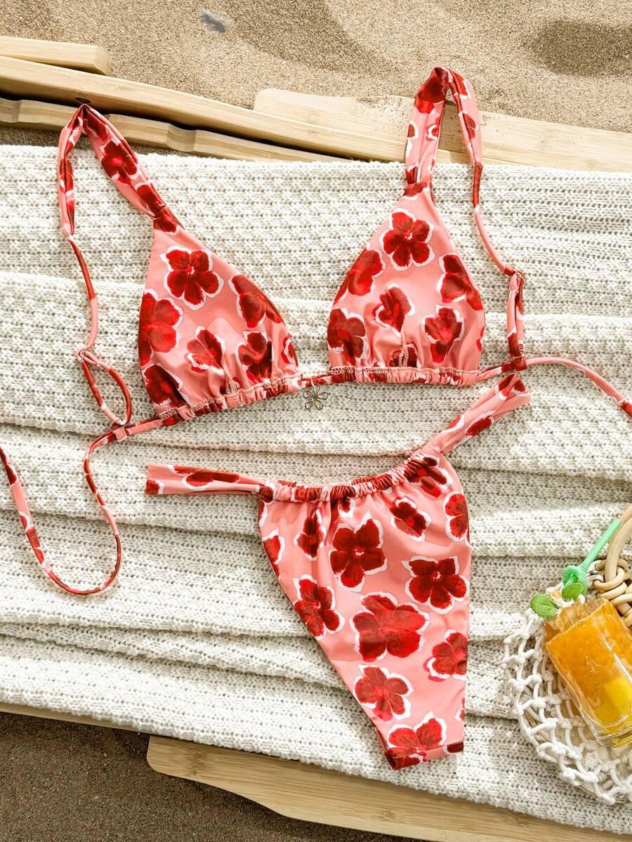 DÓŁ OD BIKINI WZÓR