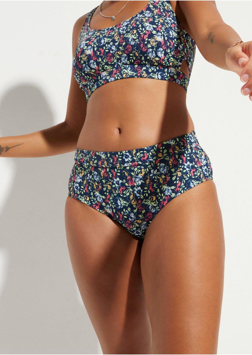 BIKINI DWUCZĘŚCIOWE DAMSKIE