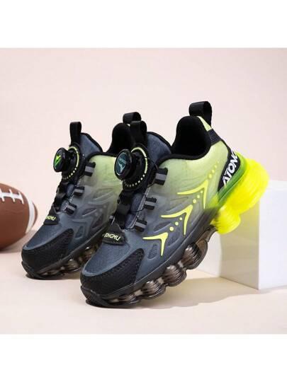 buty sportowe kontrast
