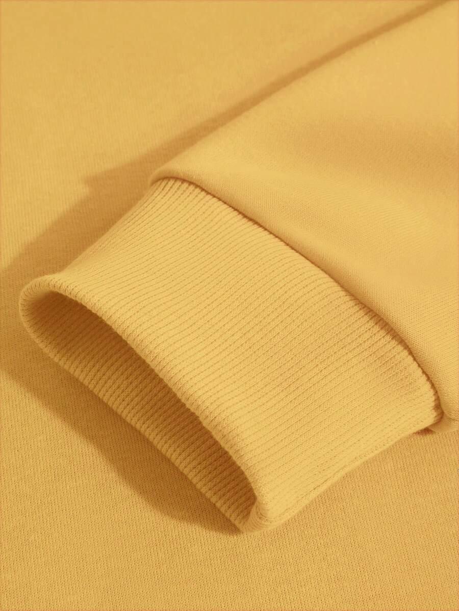 BLUZA Z KAPTUREM