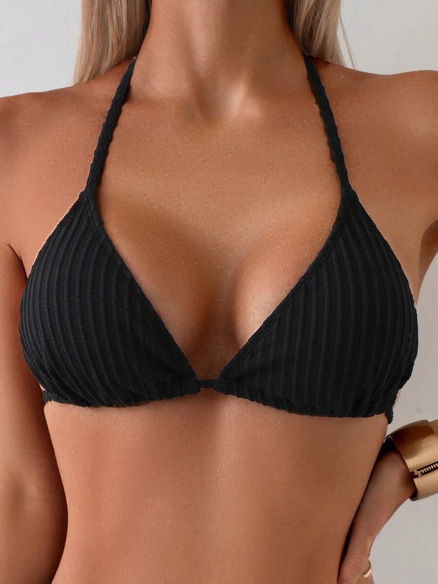 DWUCZĘŚCIOWE BIKINI DAMSKIE