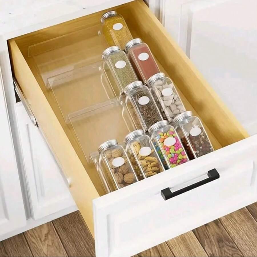 organizer do szuflady 4-pack
