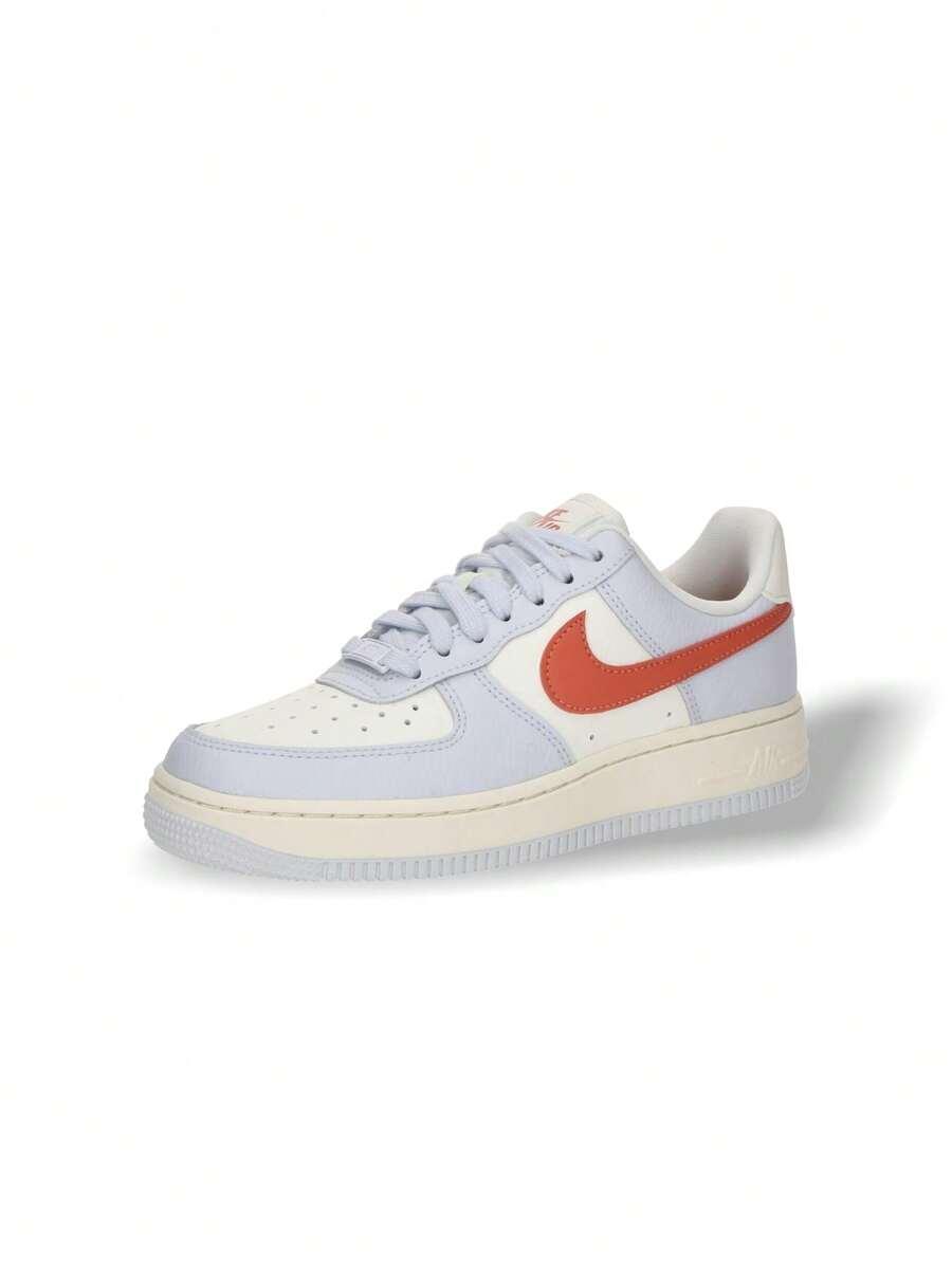sznurowane buty sportowe air force 1 hv0843