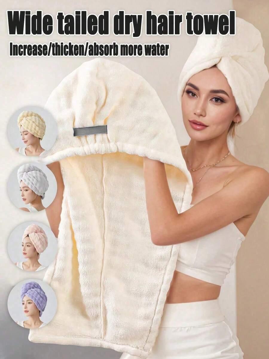szary turban na głowę