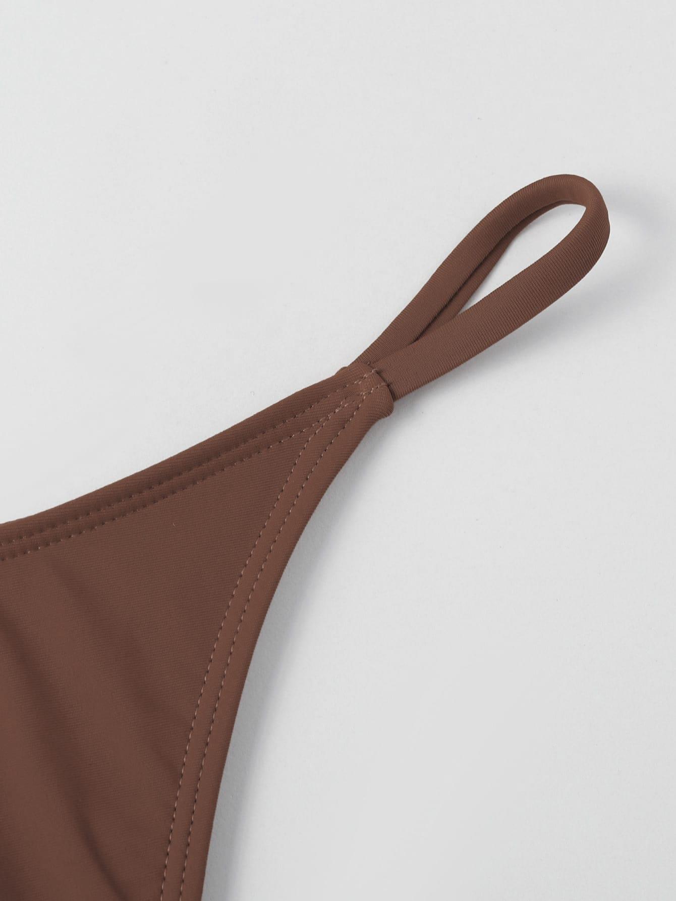 DÓŁ MAJTKI BIKINI