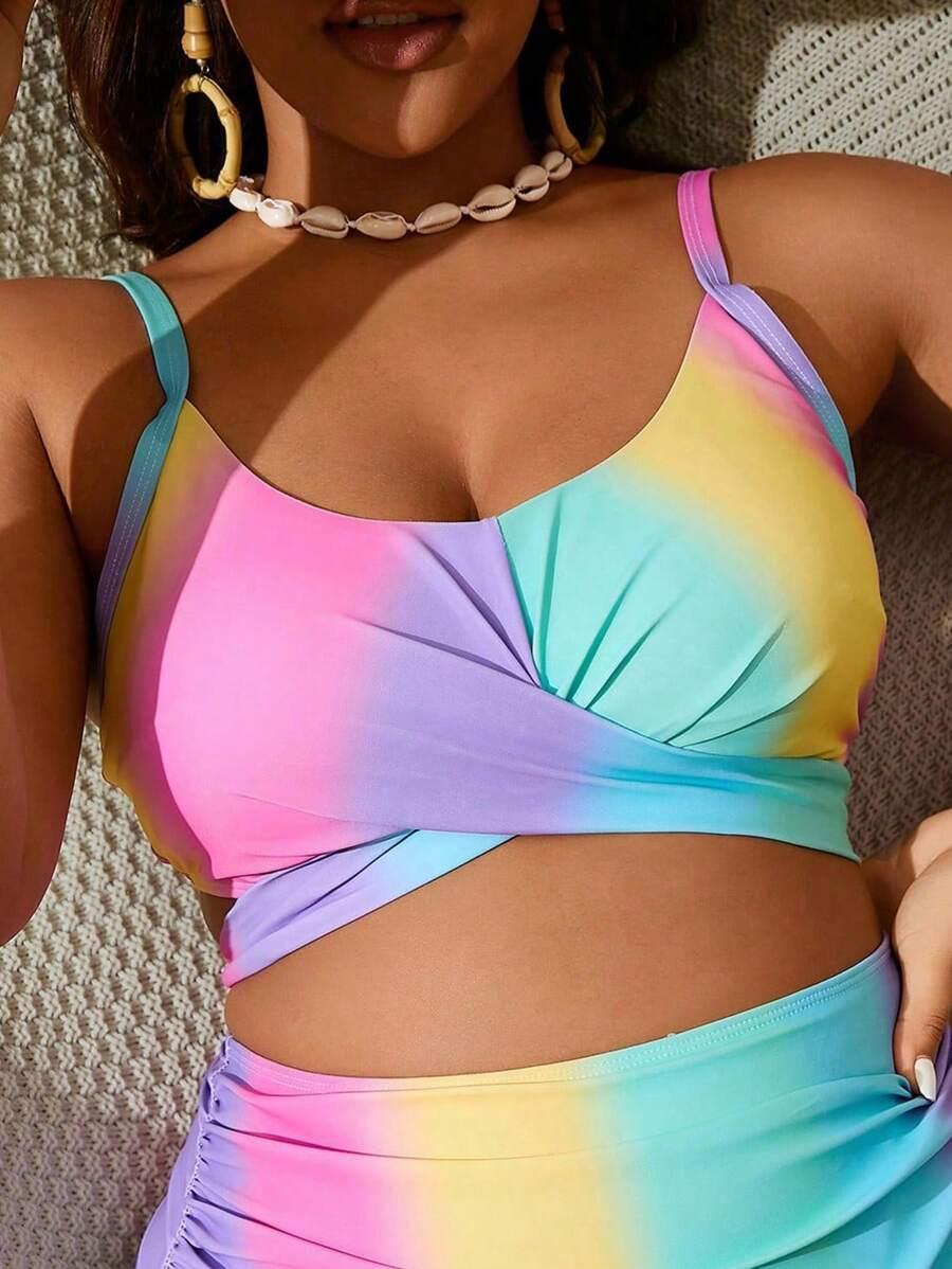 GÓRA OD BIKINI