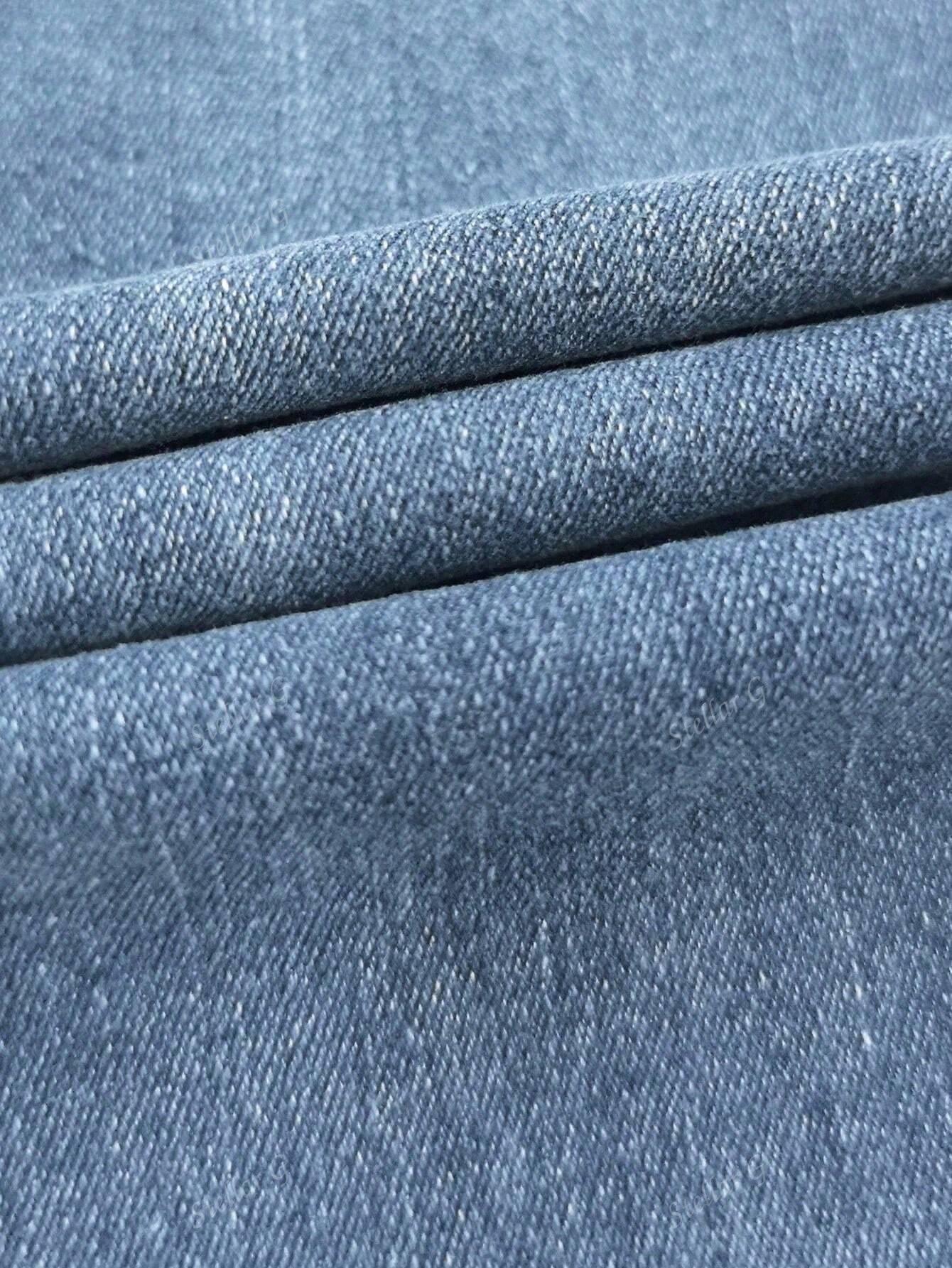 NIEBIESKIE SPODNIE JEANS