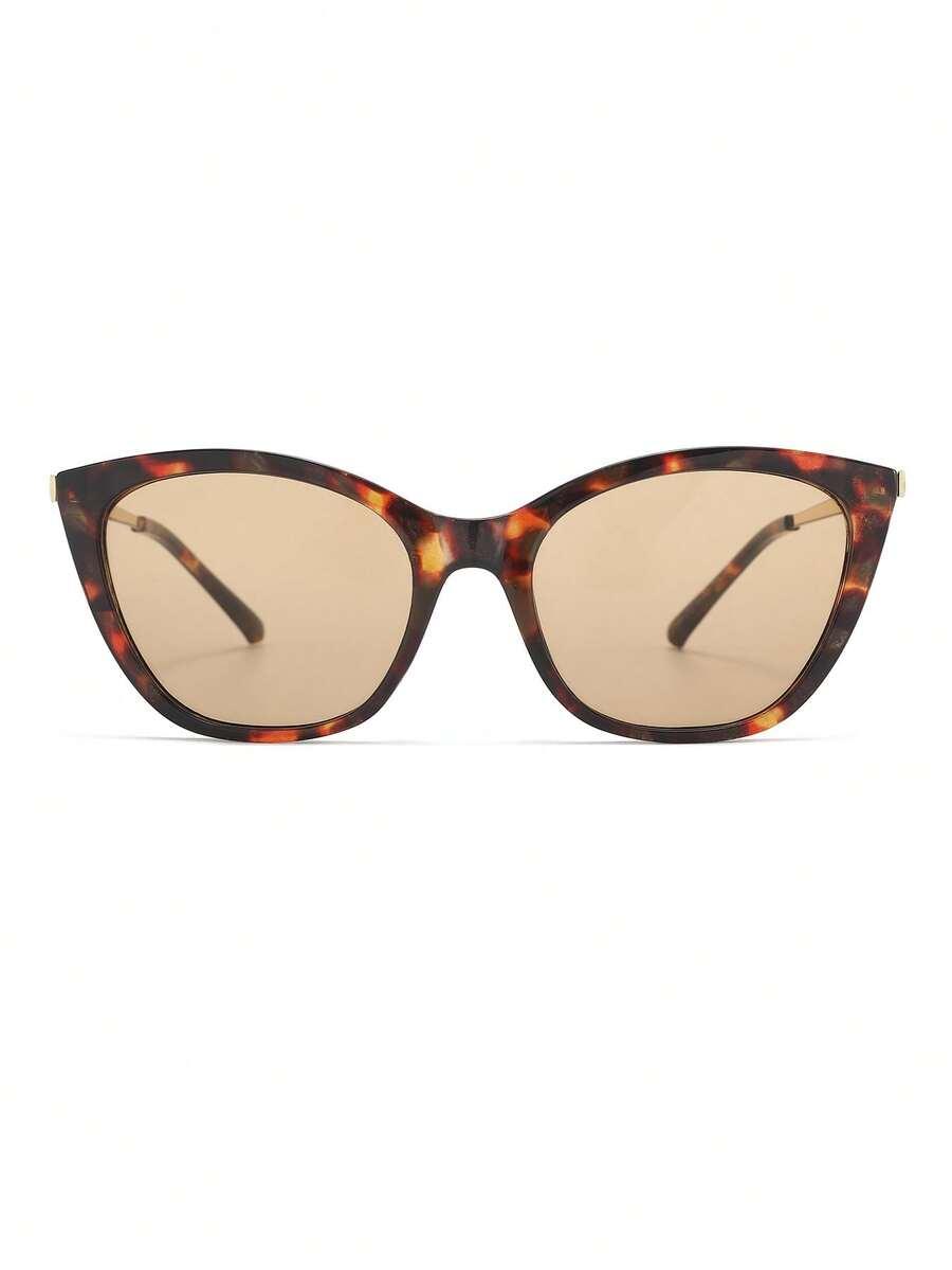 OKULARY PRZECIWSŁONECZNE ANIMAL PRINT