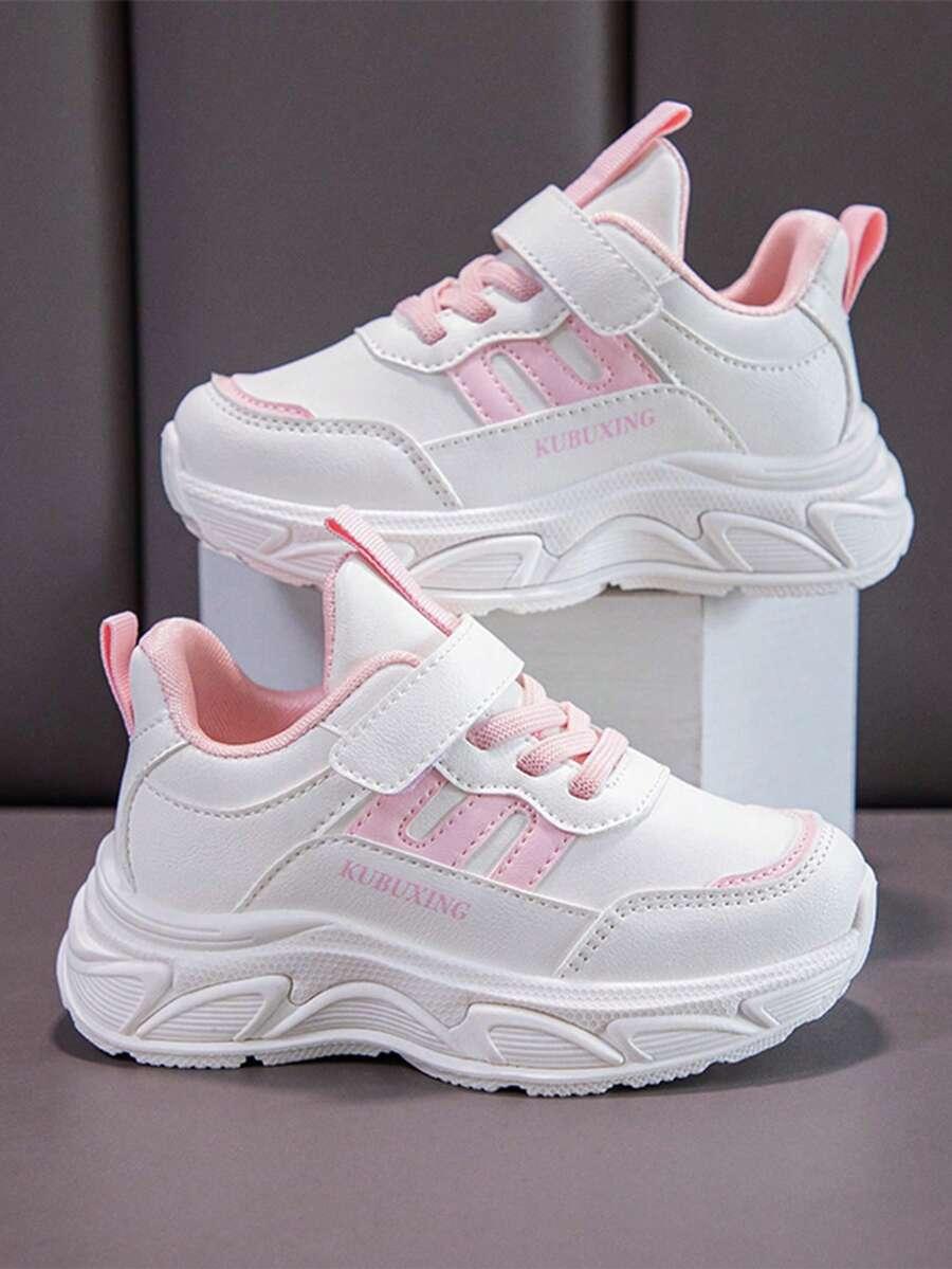 SPORTOWE BUTY NA RZEPY