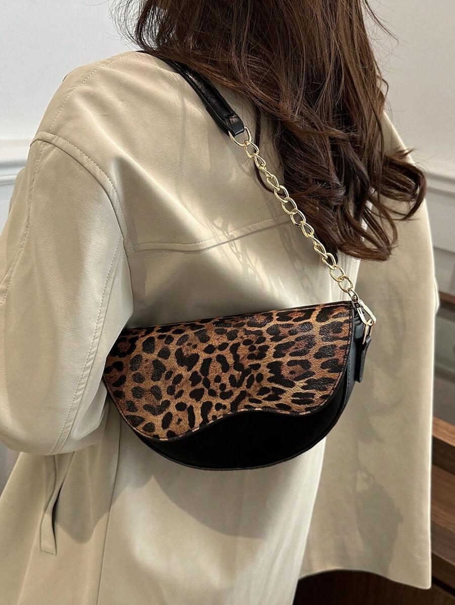torebka animal print