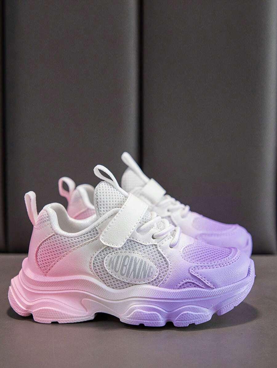 BUTY SPORTOWE NA RZEPY