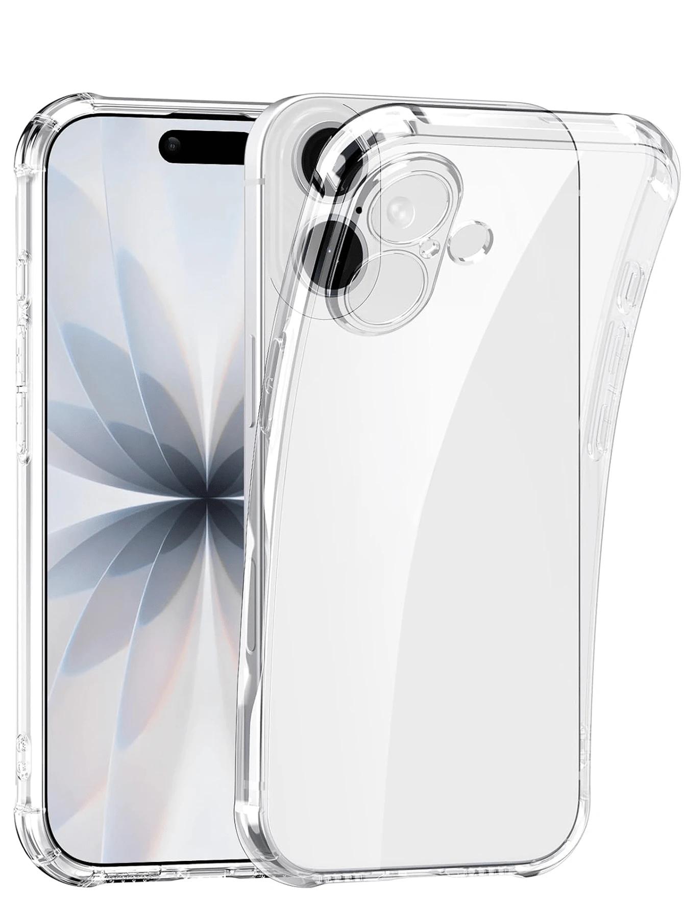etui na telefon iphone 16